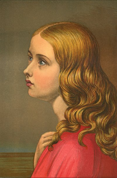 Innocenza da English School