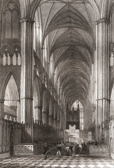 Interno dell