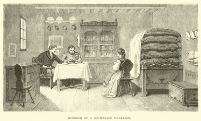 Interno di un