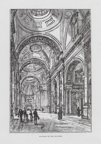 Interno dell