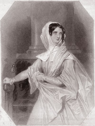 Isabella (Misura per Misura) (Sorella di Claudio) in - 