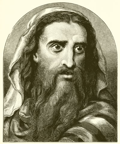 Isaia da English School