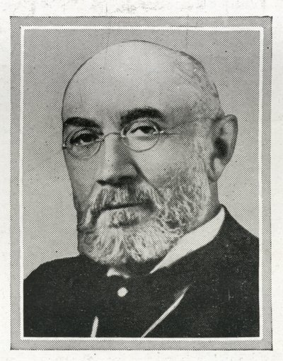 Isidor Straus, da 