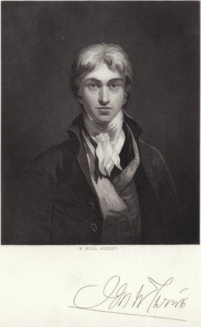 JMW Turner da English School