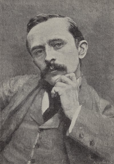 J M Barrie, romanziere e drammaturgo scozzese da English School