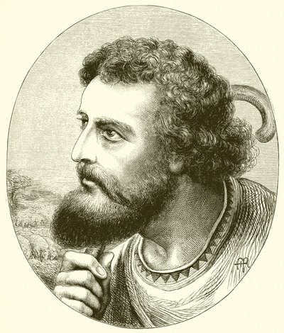Giacobbe da English School