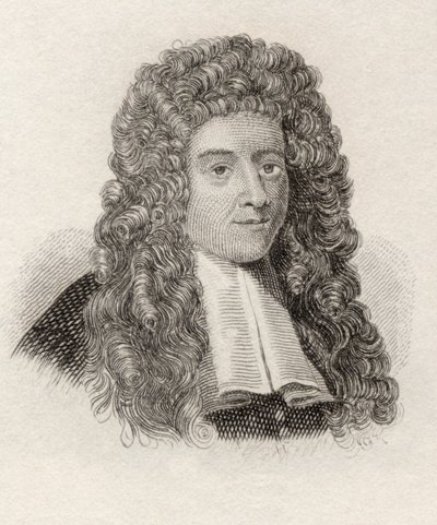Jacobus Gronovius, da 