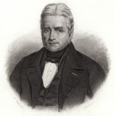 Jacques Lafitte da English School