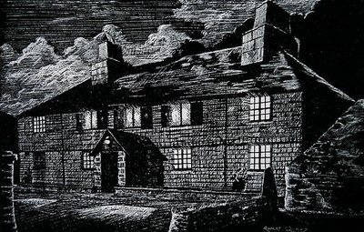 Jamaica Inn, Bodmin Moor, Cornovaglia da English School