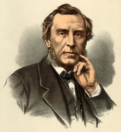 James Anthony Froude da English School