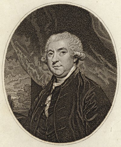 James Boswell da English School
