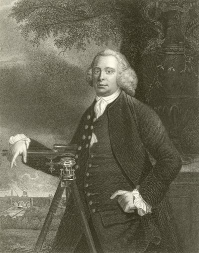James Brindley da English School