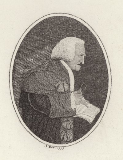 James Burnett Lord Monboddo da English School