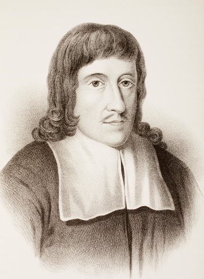 James Guthrie da English School