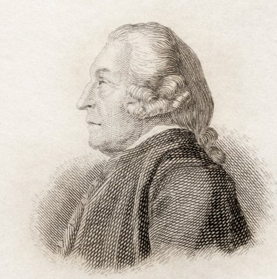 James Harris, 1825 da English School