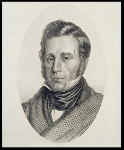 James Hogg da English School