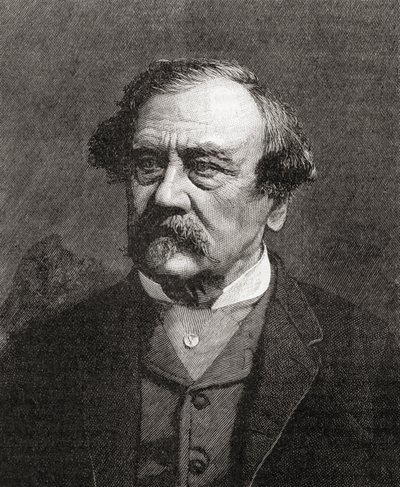 James Howard Harris, 3º Conte di Malmesbury da English School