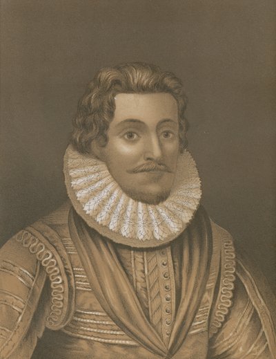 Giacomo I da English School