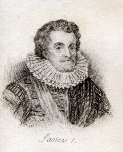 Giacomo I d