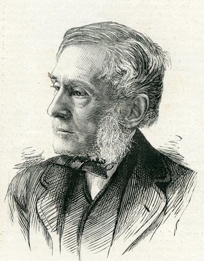 James Poole da English School