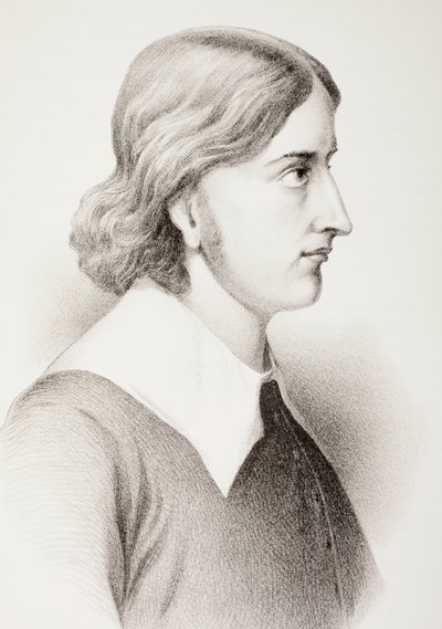 James Renwick, da 
