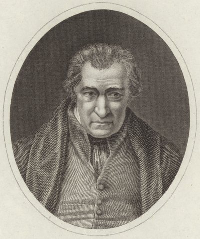 James Watt da English School