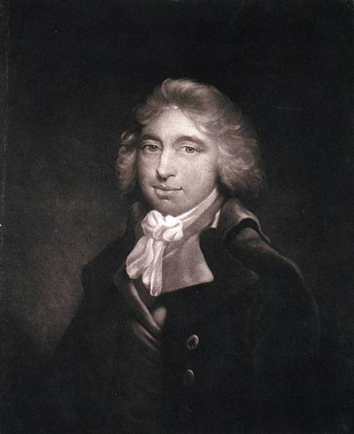 Jan Ladislav Dussek (1760-1812) 1793 da English School
