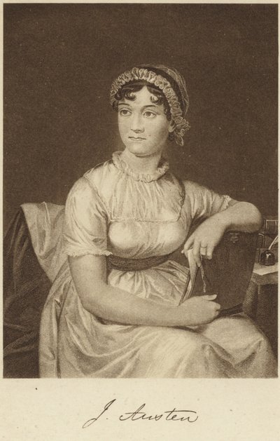 Jane Austen da English School