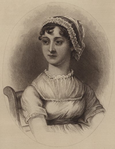 Jane Austen da English School
