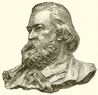 Jean-François Millet da English School