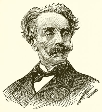 Jean-Léon Gérôme da English School