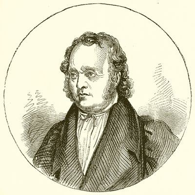 Jean Paul Richter da English School