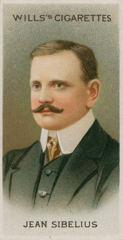 Jean Sibelius da English School