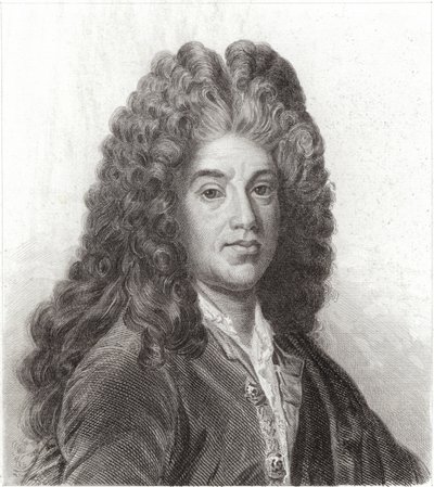 Jean de La Bruyère da English School