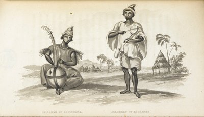 Musicisti dell