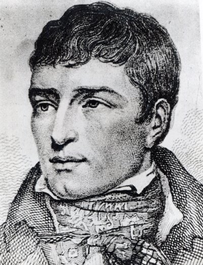 Jem Belcher da English School