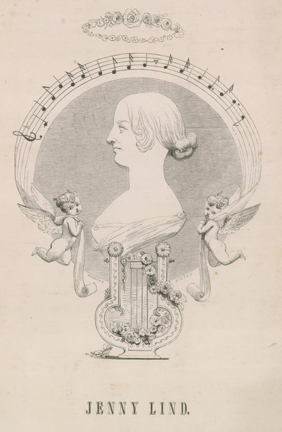Jenny Lind, l