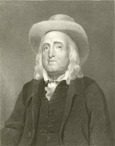 Jeremy Bentham da English School