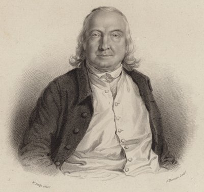 Jeremy Bentham da English School