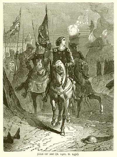 Giovanna d