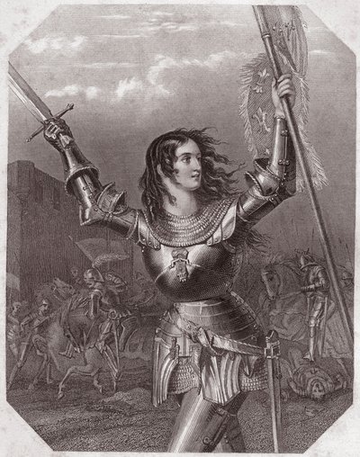 Giovanna d