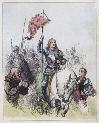 Giovanna d
