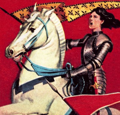Giovanna d