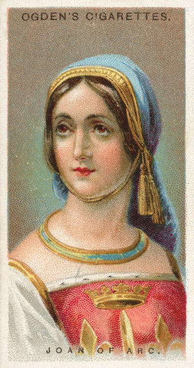 Giovanna d