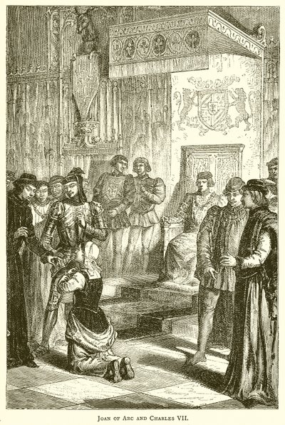 Giovanna d