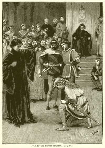 Giovanna d