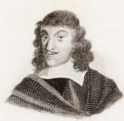 Johann Freinsheim, 1825 (incisione) da English School