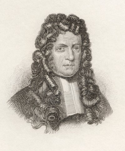 Johann Georg Graevius, da 