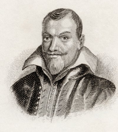 Johannes Maursius, da 
