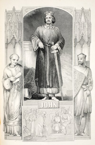 Giovanni da English School